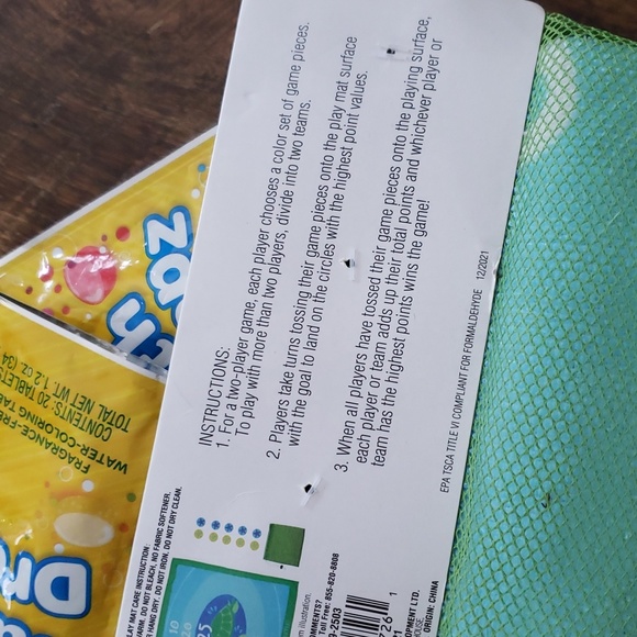 KIDS SUMMERTIME/BATHTIME BUNDLE - Picture 9 of 10